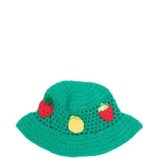 Панама с вышивкой Панама с вышивкой