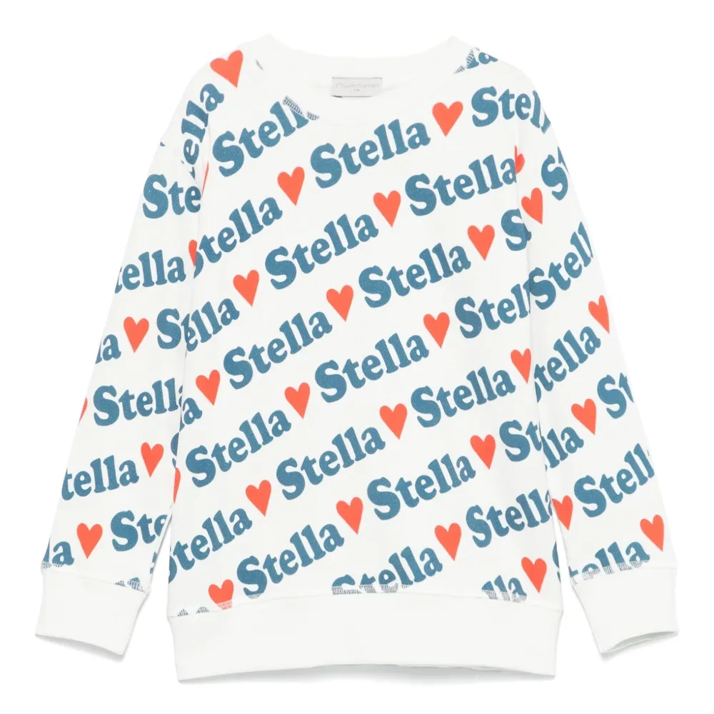 Толстовка с логотипом