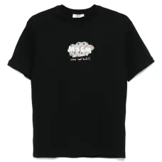 Футболка с логотипом