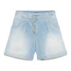 Джинсовые шорты Джинсовые шорты