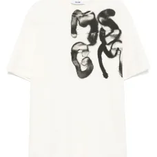 Футболка из джерси