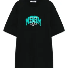 Футболка с логотипом Футболка с логотипом