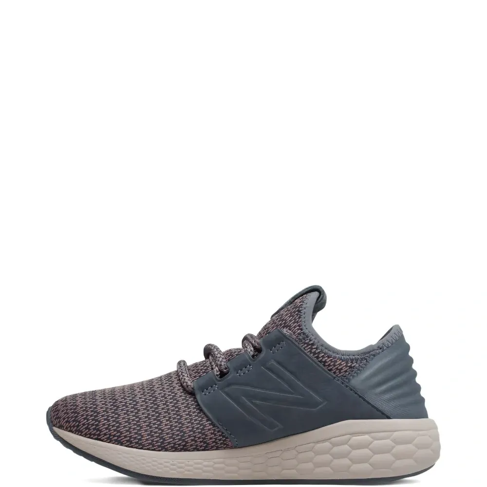 Кроссовки Fresh Foam Cruz V2 Thunder Latte