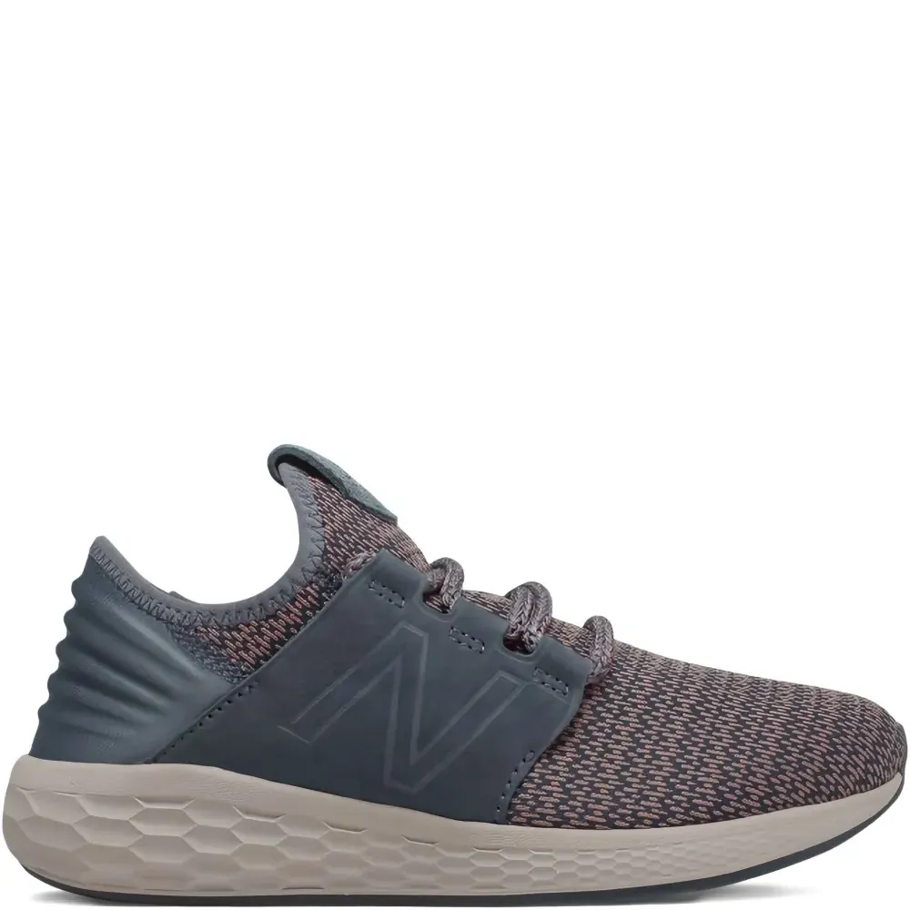 Кроссовки Fresh Foam Cruz V2 Thunder Latte