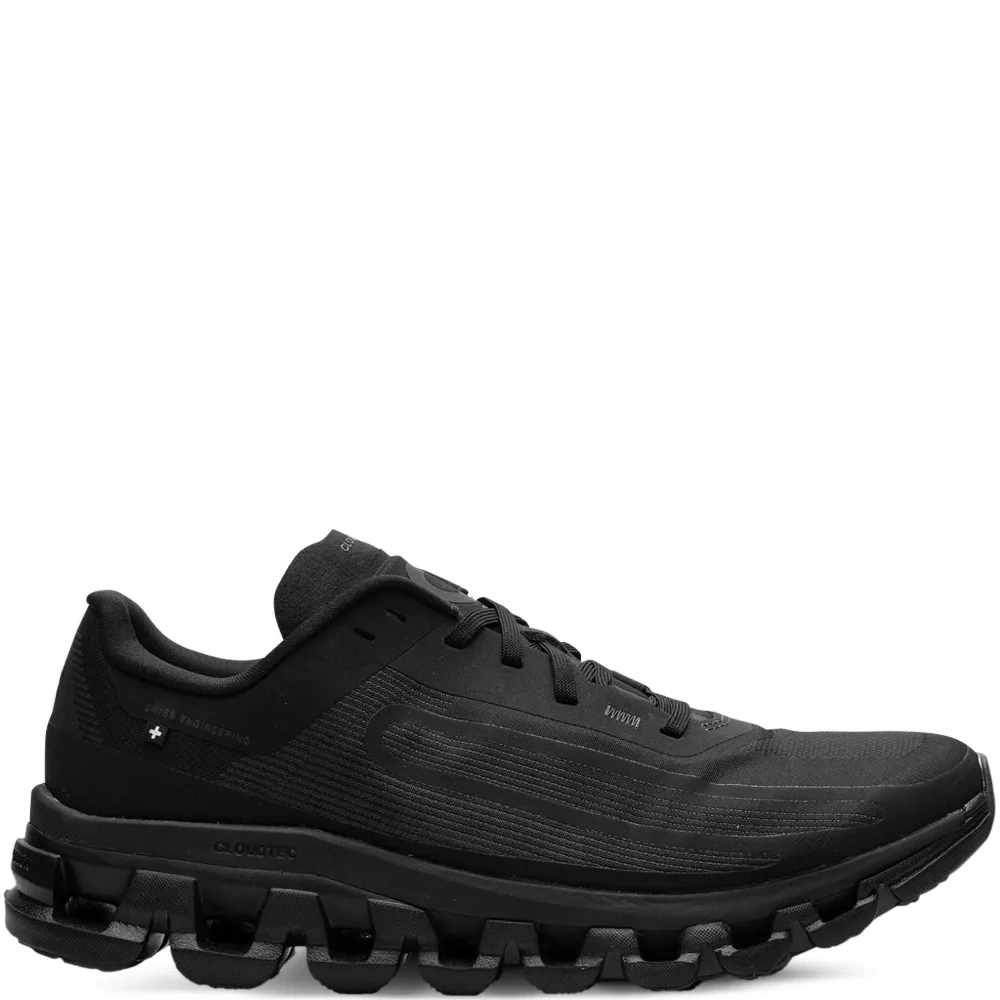 Кроссовки Cloudflow 4 IKON Magnet Black