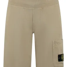 Шорты с нашивкой Compass