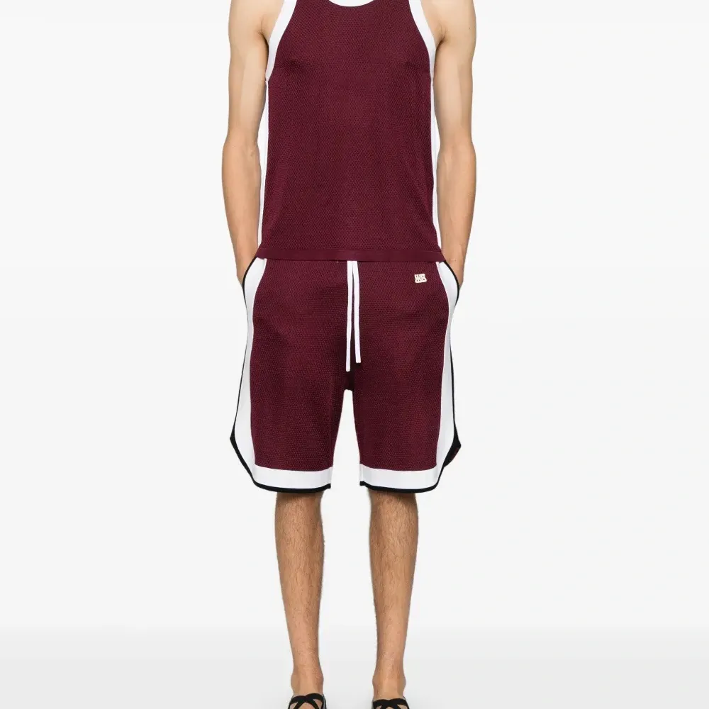 Топ Rio без рукавов