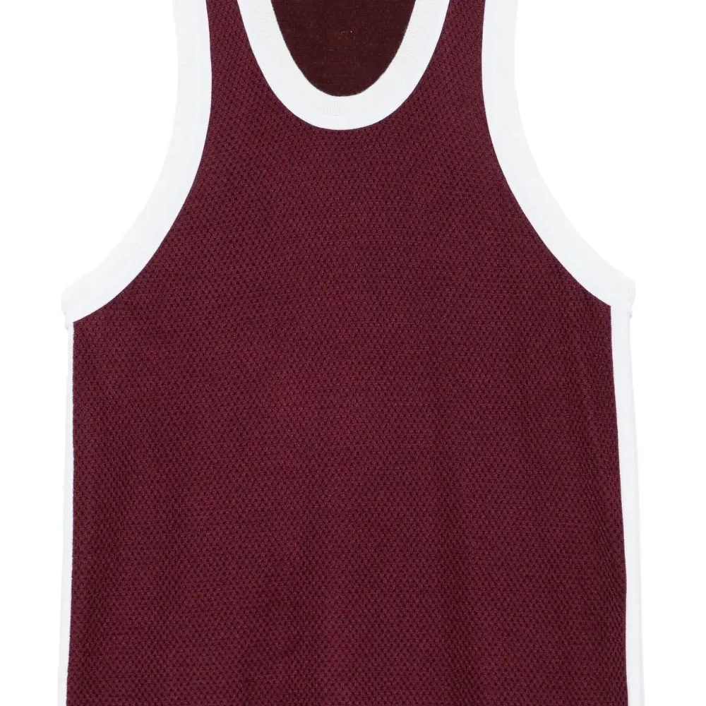 Топ Rio без рукавов