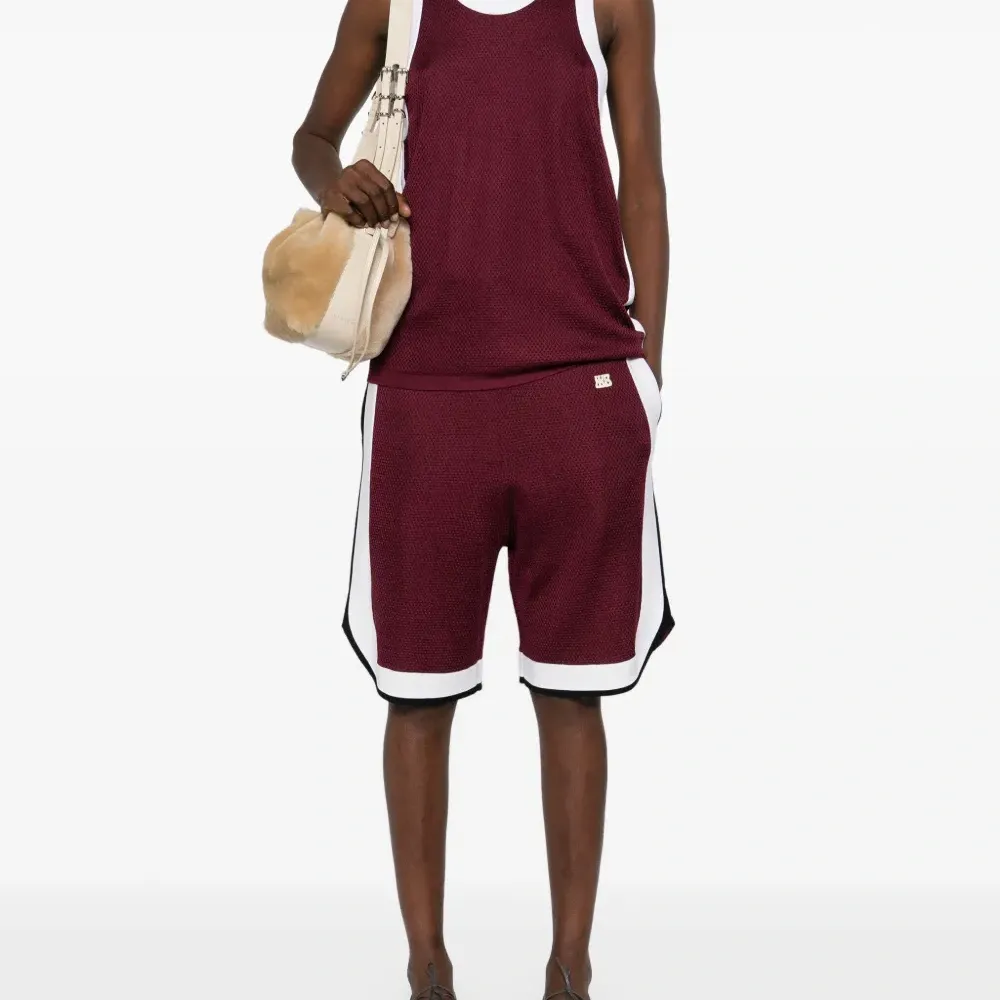 Топ Rio без рукавов