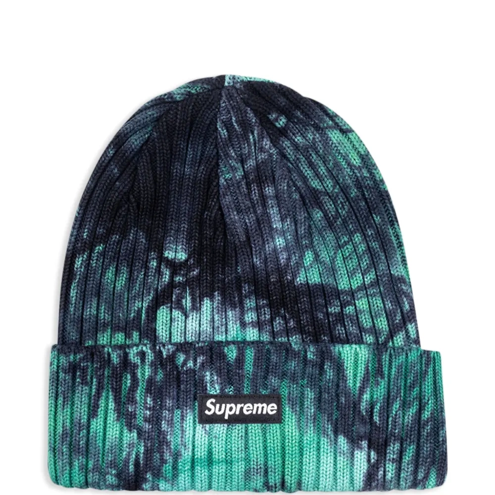 Шапка бини SS 24 Splatter Green Шапка бини SS 24 Splatter Green