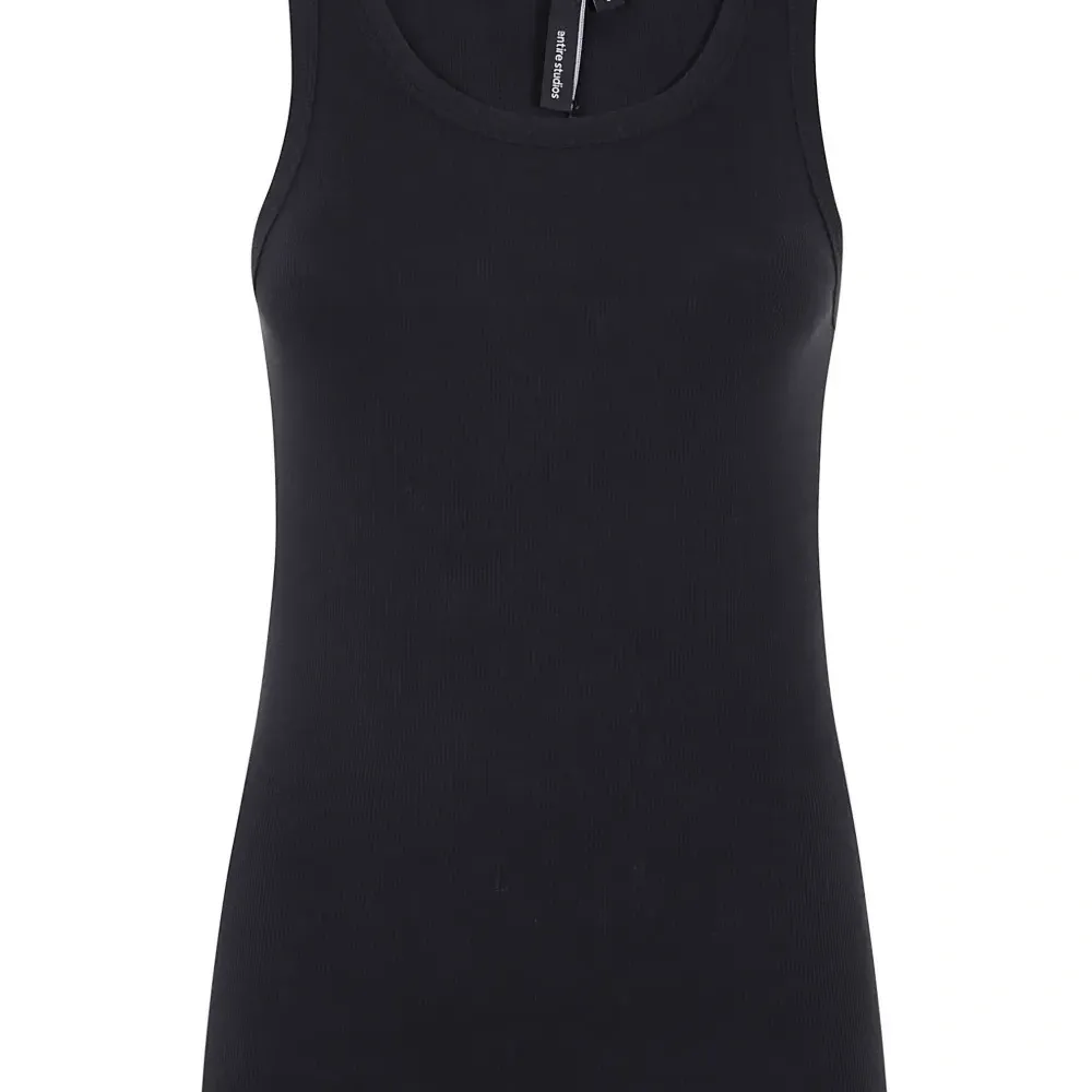 Топ без рукавов