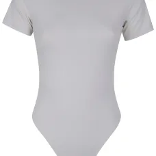 Боди с короткими рукавами Боди с короткими рукавами