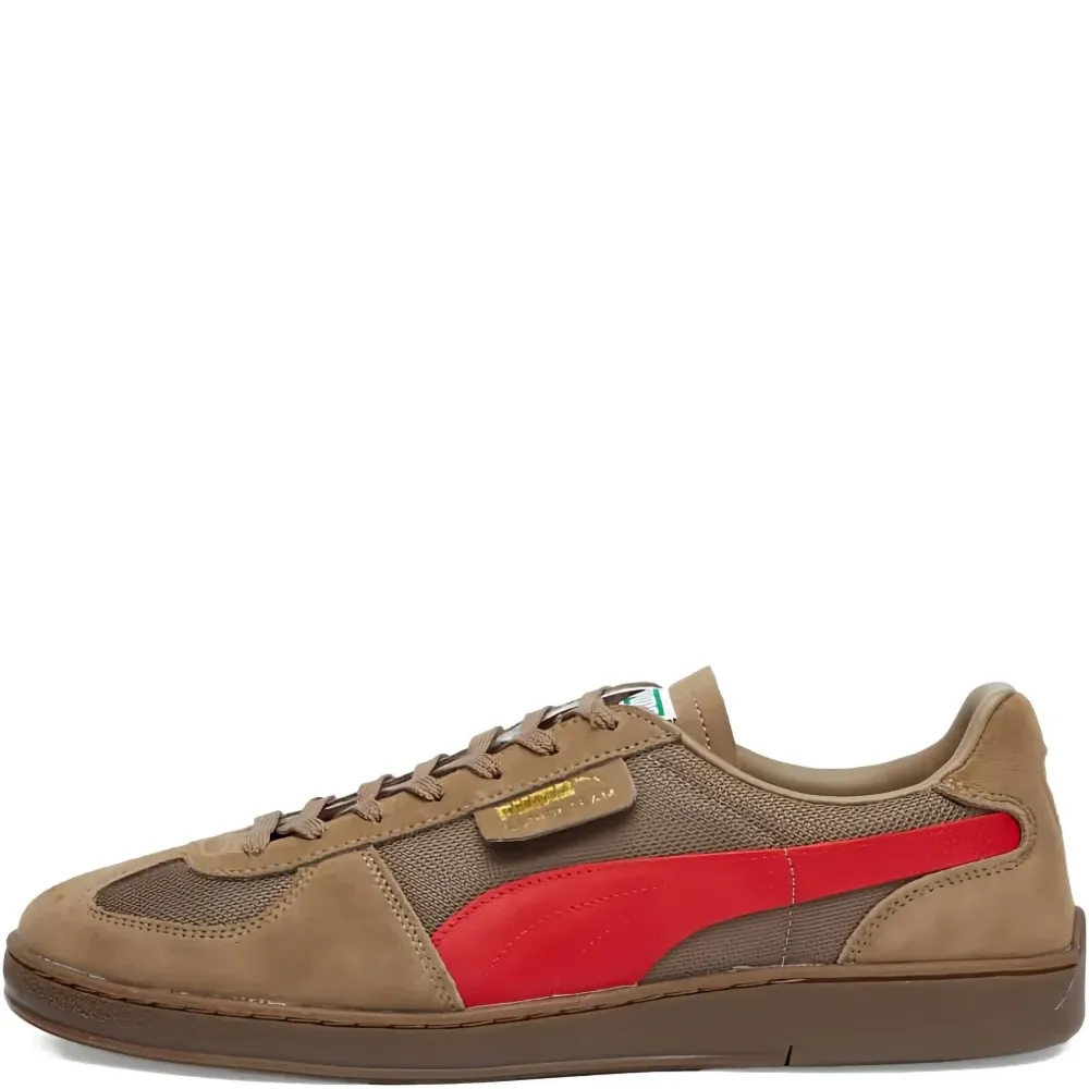 Кроссовки Super Team