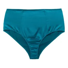 Трусы-брифы Tous Les Jours с завышенной талией