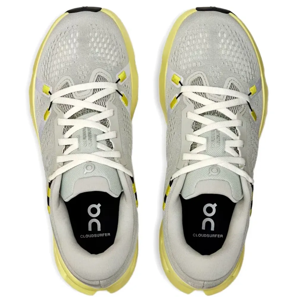 кроссовки Cloudsurfer 2 Glacier Limelight