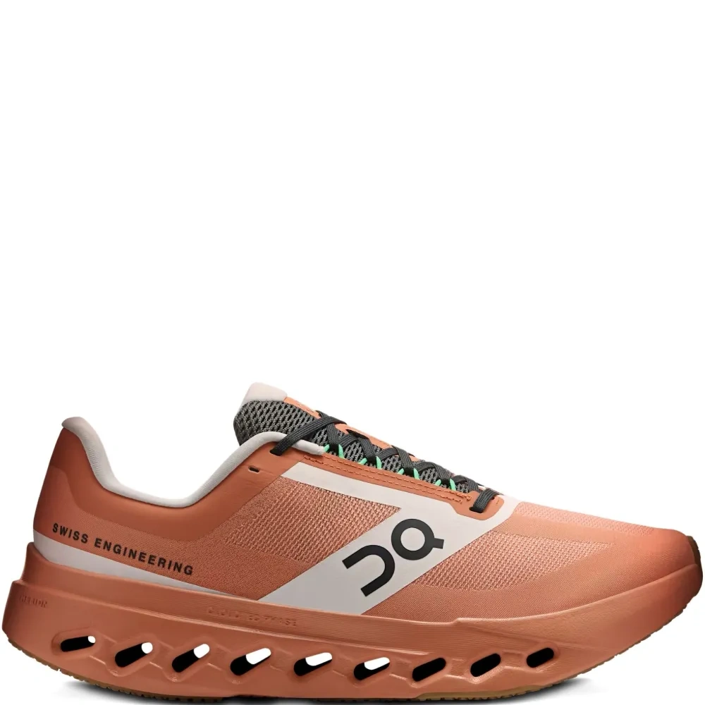 Кроссовки Cloudsurfer Next Z5 Canyon White