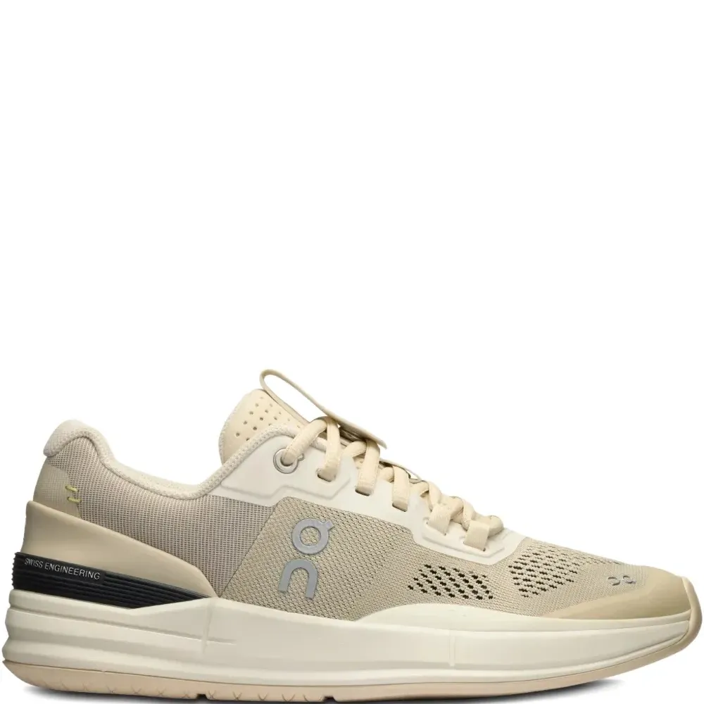 Кроссовки The Roger Pro Sand/Ivory