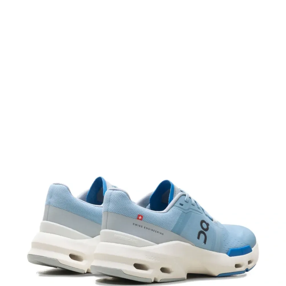 Кроссовки Cloudpulse Кроссовки Cloudpulse