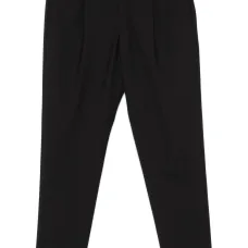 Брюки строгого кроя