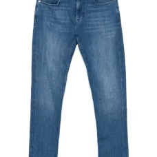 Зауженные джинсы Slimmy