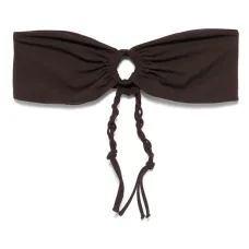 Топ бикини без бретелей Топ бикини без бретелей