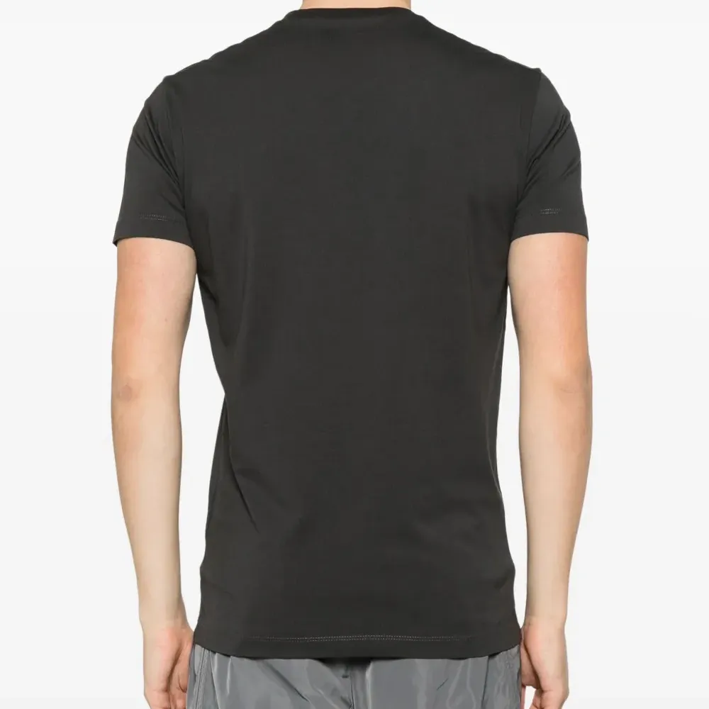 Футболка с логотипом