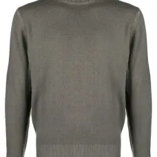 Свитер с высоким воротником Свитер с высоким воротником