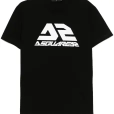 Футболка с логотипом