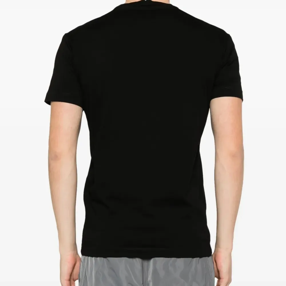 Футболка с логотипом