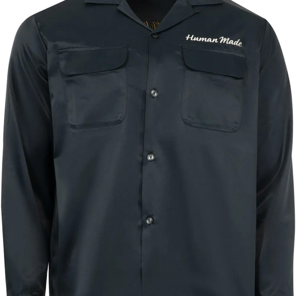 Рубашка Bowling