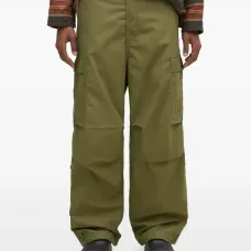 Брюки карго Original с карманами