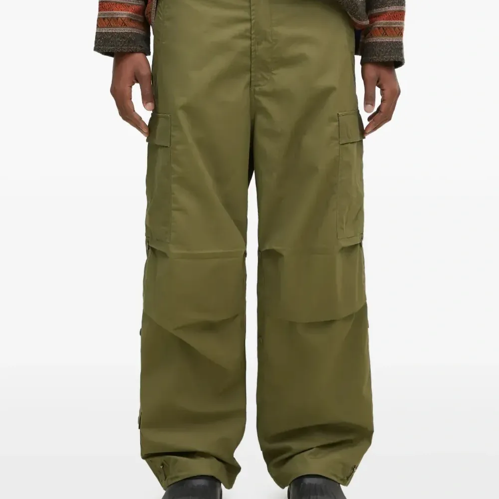 Брюки карго Original с карманами