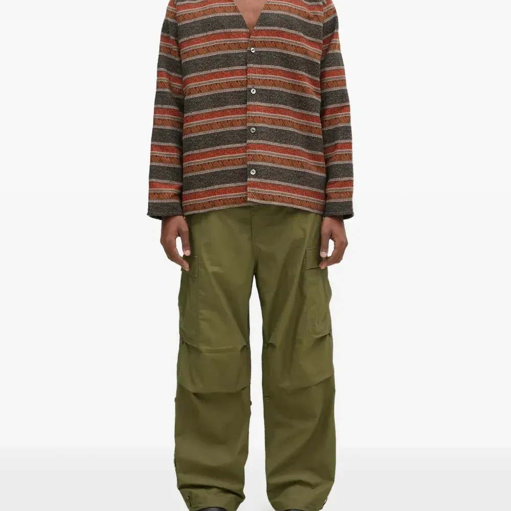 Брюки карго Original с карманами