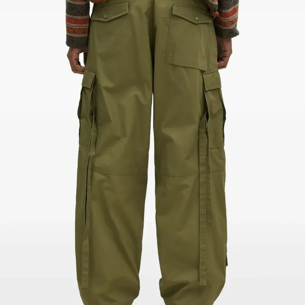 Брюки карго Original с карманами