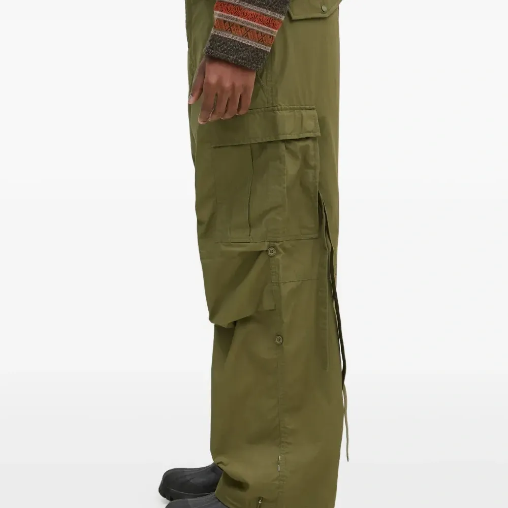 Брюки карго Original с карманами