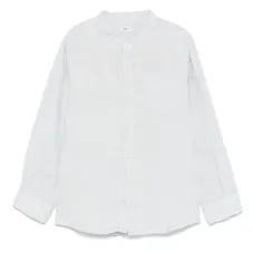 Льняная рубашка Льняная рубашка