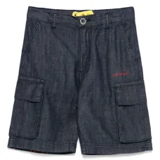 Джинсовые шорты Джинсовые шорты