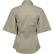 Рубашка на пуговицах