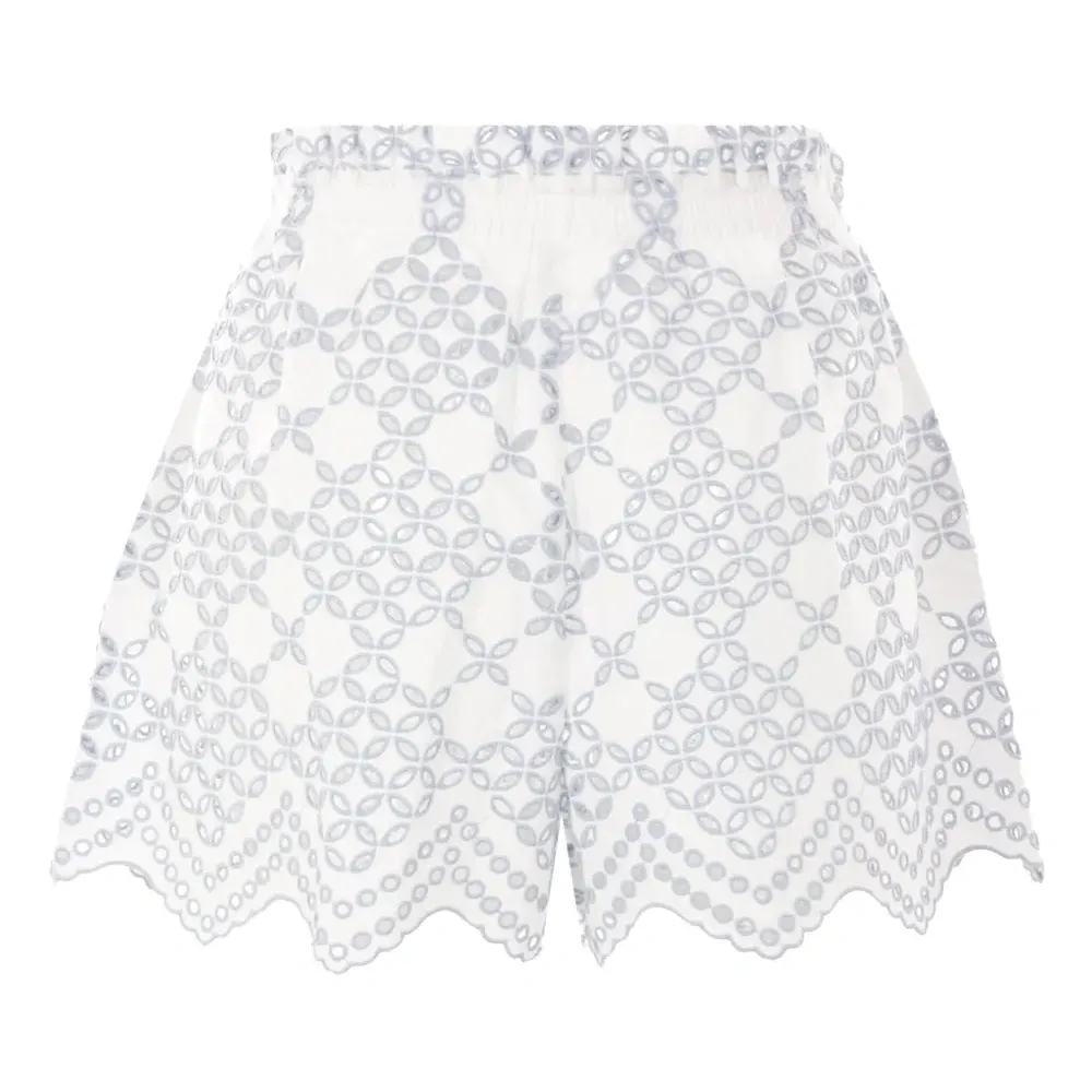 Шорты Bahia Sangallo