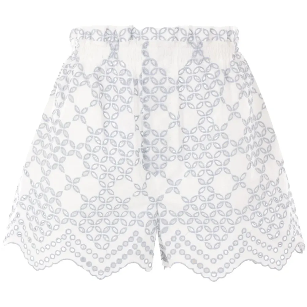 Шорты Bahia Sangallo