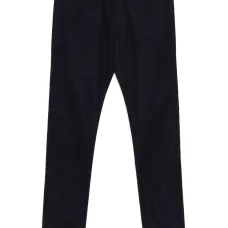 Узкие джинсы с логотипом