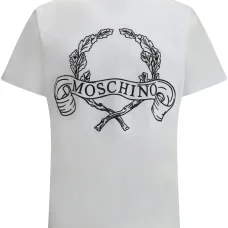 Футболка с логотипом