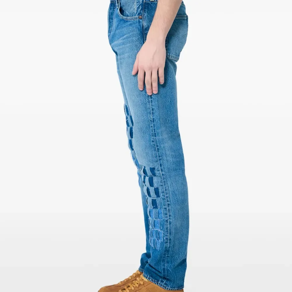 джинсы MIJ 1980'S 501 джинсы MIJ 1980'S 501