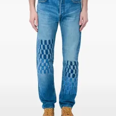 джинсы MIJ 1980'S 501