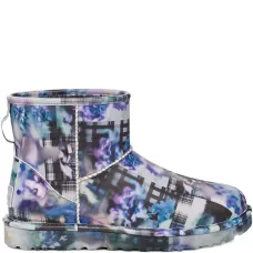 угги из коллаборации с Collina Strada