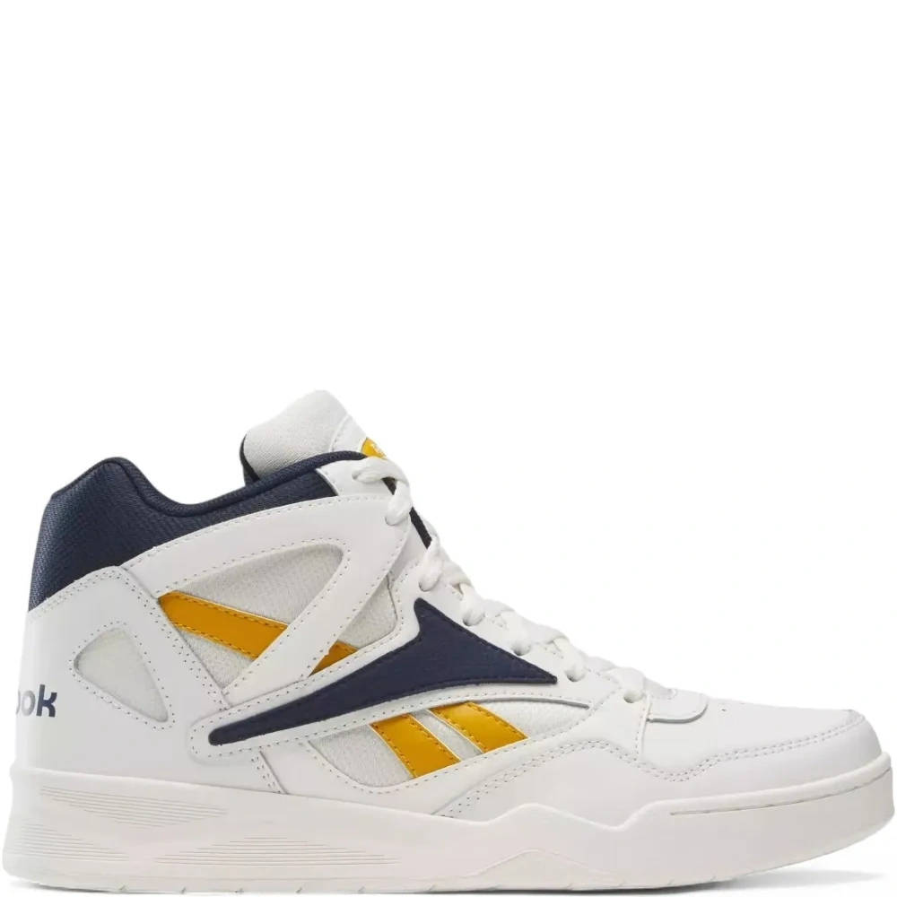 Кроссовки Royal BB4500 Hi 2 Chalk/Vector Navy