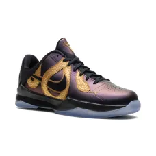 Кроссовки Zoom Kobe 5 Protro Year of the Mamba - Eggplant