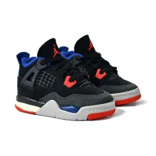Кроссовки Air Jordan 4 TD Rare Air