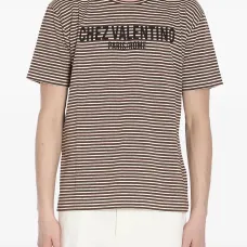 Футболка Chez Valentino