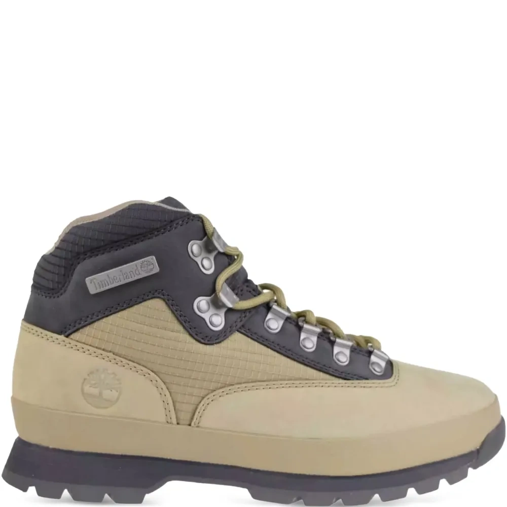 Ботинки Euro Hiker Mid